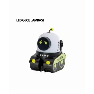 Led Projektör Lamba