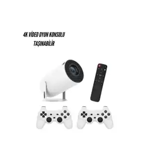 M300 MAX PROJEKSİYON KONSOL