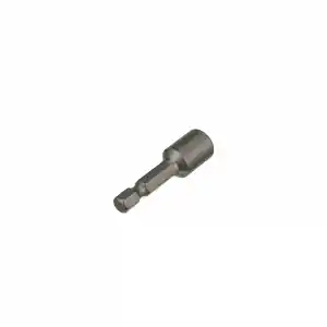 Manyetik Somun Adaptörü - 13x45 Mm (5 Adet)