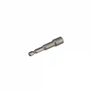 Manyetik Somun Adaptörü Uzun - 17x65 Mm (2 Adet)