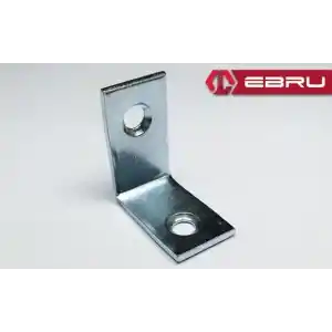 Masa Gönye 40x40x115 - 2mm - 20 Adet