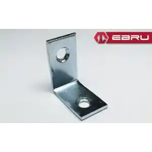 Masa Gönye 40x50x50 - 2mm - 100 Adet