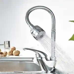 Mix Kuğu Mutfak Evye Batarya Oynar Başlıklı