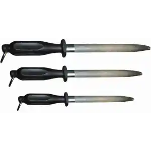 Mp Solingen Tipi Yassı Masat 10 - 25 Cm