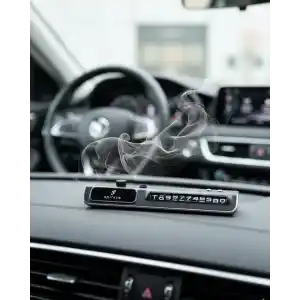 N6 ARAÇ NEMLENDİRİCİ NUMARATÖR