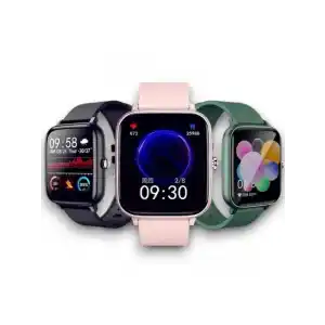 P6 MODEL AKILLI SAAT