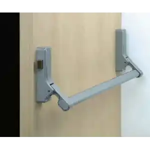 Panik Bar - Acil Çıkış Kapısı Kilidi