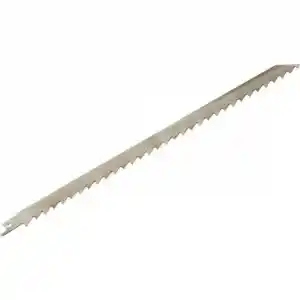 Paslanmaz Tilki Kuyruğu Testere Ağzı - 380 Mm
