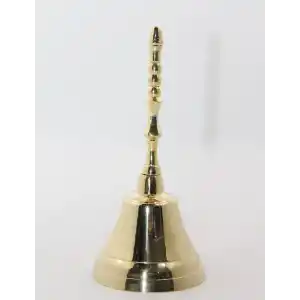 Pirinç El Çanı 3735