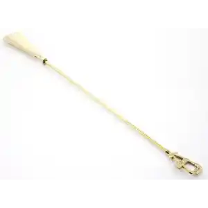 Pirinç Kerata Çekecek 2038