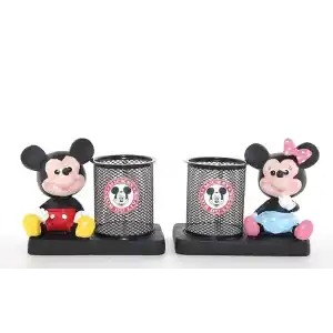 Polyester Mickey Mouse Kalemlik Alk2868