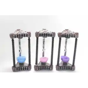 Polyester Tasarım Kumsaati Alk2496