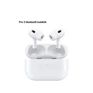 PRO 3 Kablosuz Bluetooth Kulaklık