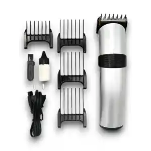 Profesyonel Tıraş Makinesi Seti