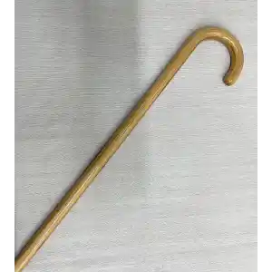 Rahat Tutuşlu Zarif Ahşap Baston Alk4320