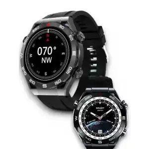 SK4 1.62 İnç Ultimate Akıllı Saat