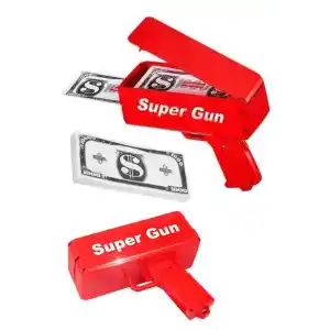 SUPER GUN