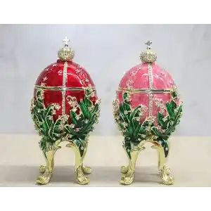 Swaroski Yumurta Alk3820