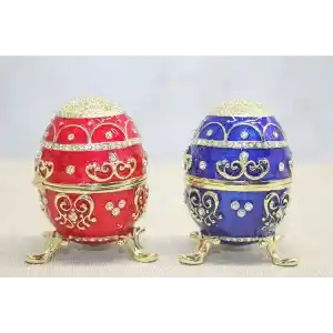 Swaroski Yumurta Alk3824