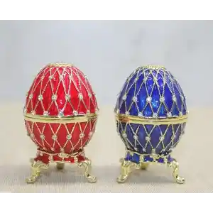 Swaroski Yumurta Alk3826