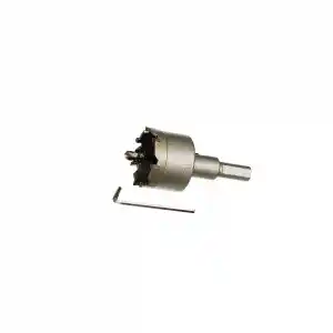Tct Metal Delme Panç - 65 Mm