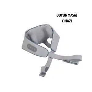 VNB-01 Titreşimli Masaj Aleti