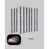 10 ÇUBUKLU DEKOR LED