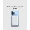 10.000 MAH MagSafe Manyetik Powerbank