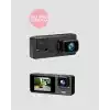 1080P 3 Kameralı Araç DVR -Q301