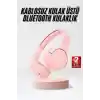 2025 Model Kulak Üstü Bluetooth Hoparlör ANC Özellikli