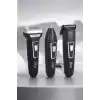 3 Başlıklı Profesyonel Tıraş Makinesi