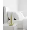 3 Renk Ayarlı LED Masa Lambası Dimmerli Modern Tasarım