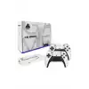 3D 4K 2000 Oyunlu Game Stick Oyun Konsolu Çift Konsol