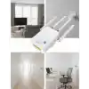 4 ANTENLİ WİFİ GÜÇLENDİRİCİ
