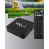 4K Smart TV Box