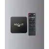 4K Smart TV Box