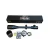 8-32x50aoeg  Çift Işıklı Zoomlu Riflescope Dürbün