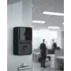 Akıllı Ev Uyumlu Kapı Zili Kamera ve İki Yönlü Konuşma