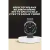 Akıllı Saat Amoled Ekran Bluetooth Bağlantılı Sağlık Takibi GPS Uyumlu