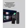 Android TV Stick WiFi ve Bluetooth Bağlantılı