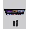 Android TV Stick WiFi ve Bluetooth Bağlantılı
