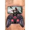 Android Uyumlu Gamepad X3 Game Stick Oyun Kolu Bluetooth Bağlantılı