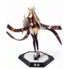 Anime Demon Slayer Kimetsu Figürü 28 Cm Alk5293