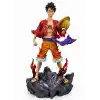 Anime One Piece Luffy Figürü 24 Cm Alk5258