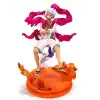 Anime One Piece Luffy Figürü 25 Cm Alk5268