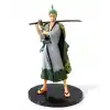 Anime One Piece Roronoa Zoro Figürü 17 Cm Alk5271