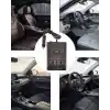 Araç Çakmak Girişli Güç İnvertörü 150W
