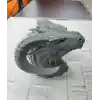 Asılabilir / Masaüstü Ejderha Modeli 3D Dekoratif Heykel 22x17 cm