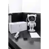 Astronot Görünümlü Projeksiyon Speaker Taşınabilir