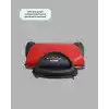 Çıkarılabilir Plakalı 2000W Tost Makinesi – Termostatlı, Kolay Temizlenir